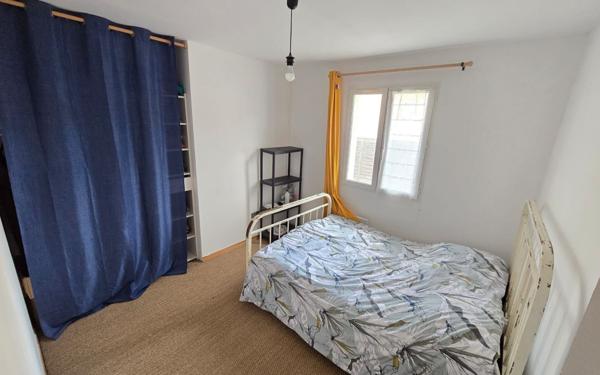 Maison à louer    4 pièces •  Armissan