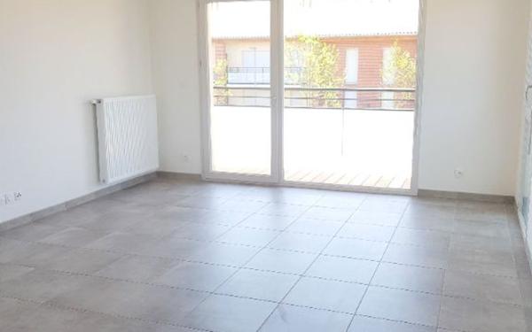 Appartement à louer    3 pièces •  Tournefeuille