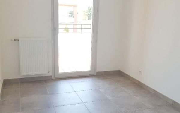 Appartement à louer    3 pièces •  Tournefeuille