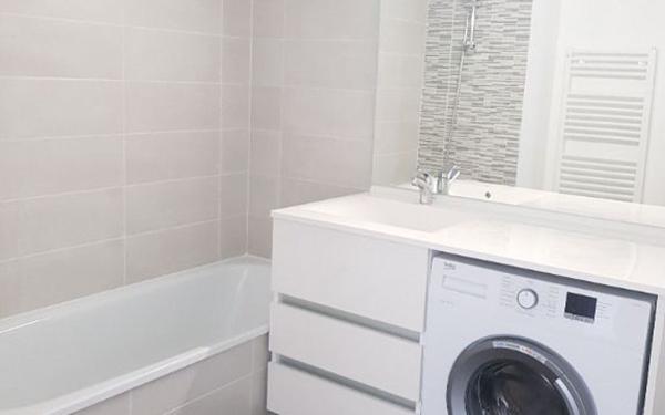 Appartement à louer    3 pièces •  Tournefeuille