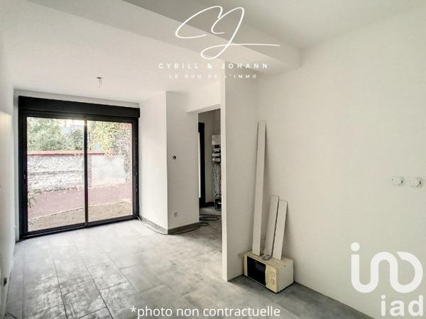 Maison à vendre 4 pièces 75 m² Rouen