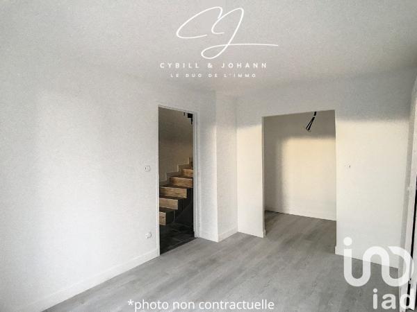 Maison à vendre 4 pièces 75 m² Rouen