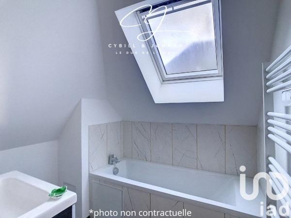 Maison à vendre 4 pièces 75 m² Rouen