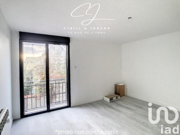 Maison à vendre 4 pièces 75 m² Rouen