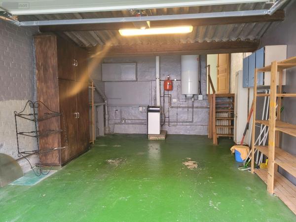 Maison de ville à vendre à Dunkerque dans le Nord (59240), ref : F6010   
MALO LES BAINS