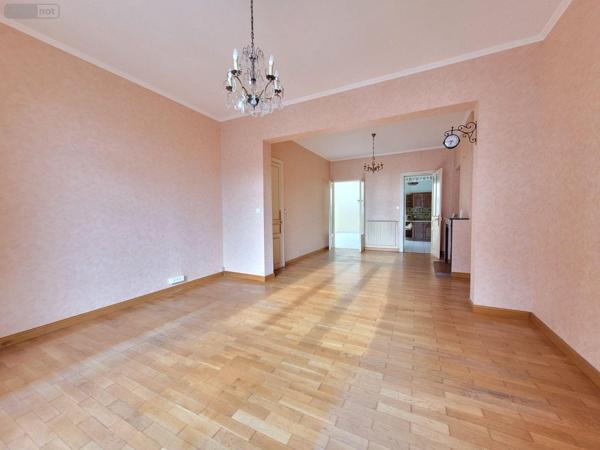 Maison de ville à vendre à Dunkerque dans le Nord (59240), ref : F6010   
MALO LES BAINS