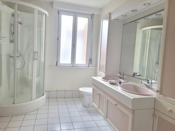 Maison de ville à vendre à Dunkerque dans le Nord (59240), ref : F6010   
MALO LES BAINS