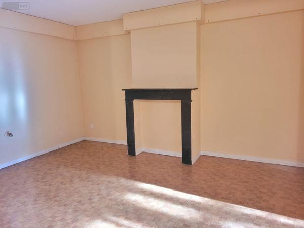 Maison de ville à vendre à Dunkerque dans le Nord (59240), ref : F6010   
MALO LES BAINS