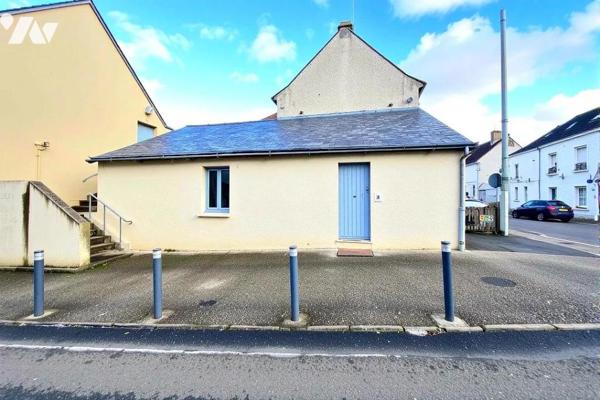 GRAND GARAGE BOURG SACHE