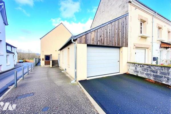 GRAND GARAGE BOURG SACHE