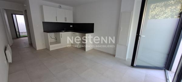 Charmant Appartement Neuf de 3 Pieces avec une terrasse centre Etampes - A Saisir !