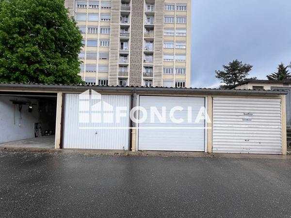 À vendre Parking - Vienne 38200