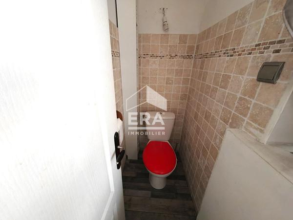 Appartement Loft + Box  Marseille St Charles 80 m2