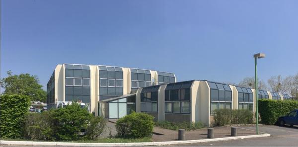 Bureaux Nantes 480 m2 - NANTES EST
