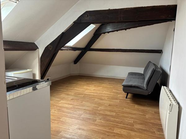 STUDIO - NANTES-MELLINET , Nantes STUDIO - NANTES-MELLINET , Nantes