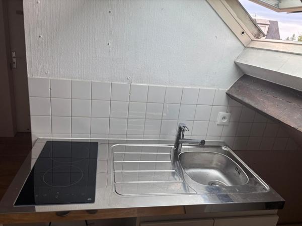 STUDIO - NANTES-MELLINET , Nantes STUDIO - NANTES-MELLINET , Nantes