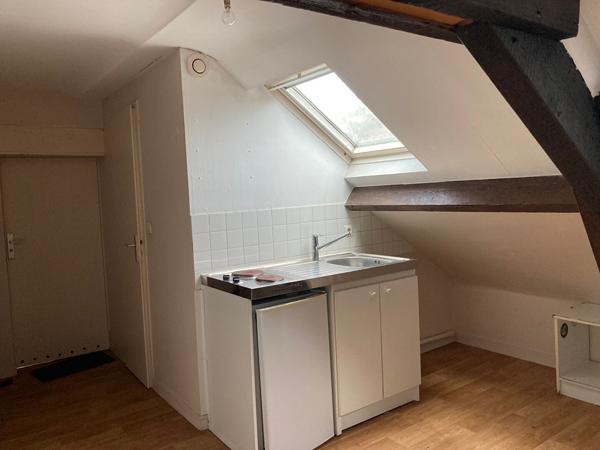 STUDIO - NANTES-MELLINET , Nantes STUDIO - NANTES-MELLINET , Nantes