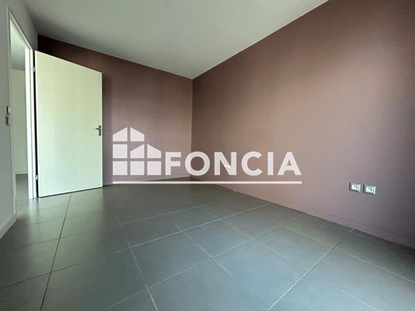 Location Appartement 2 pièces 42.5 m² - LES HAUTS DE ROMPSAY D21 - 188 AVENUE DU CIMETIERE La Rochelle 17000