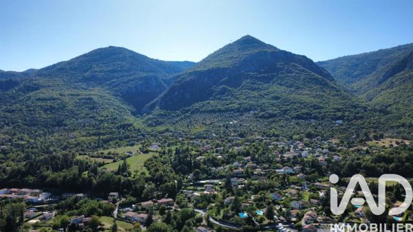 Terrain à vendre 824 m² Sospel