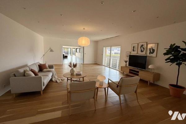 Andernos-les-Bains  Loft d'exception avec vue sur le Bassin
Idéalement situé en plein centre d...