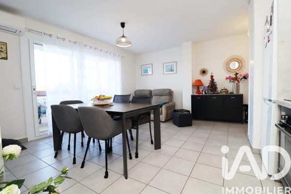 Appartement à vendre 3 pièces 61 m² Argelès-sur-Mer