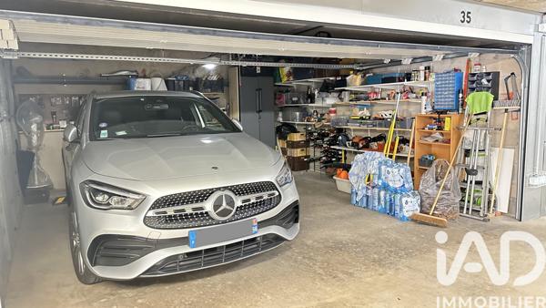 Appartement à vendre 3 pièces 61 m² Argelès-sur-Mer