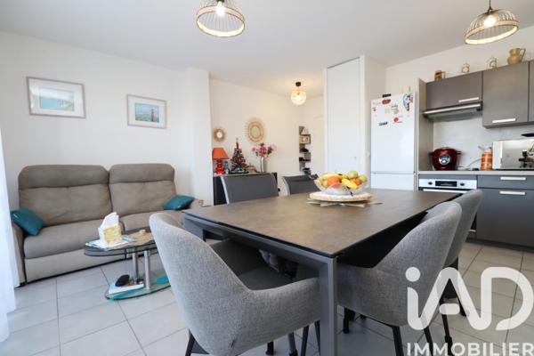 Appartement à vendre 3 pièces 61 m² Argelès-sur-Mer