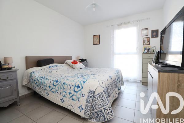 Appartement à vendre 3 pièces 61 m² Argelès-sur-Mer