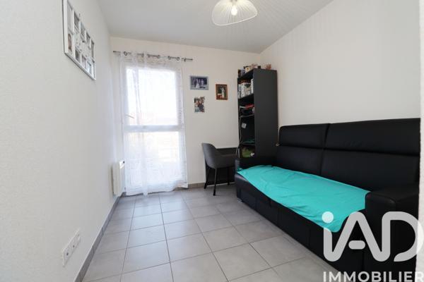 Appartement à vendre 3 pièces 61 m² Argelès-sur-Mer