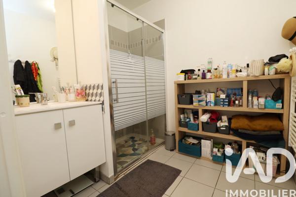 Appartement à vendre 3 pièces 61 m² Argelès-sur-Mer