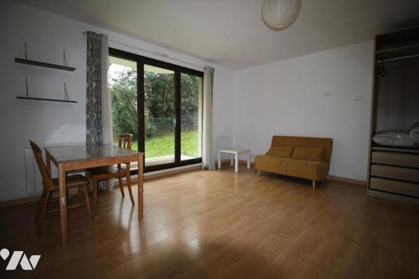 APPARTEMENT A VENDRE AU PERREUX SUR MARNE