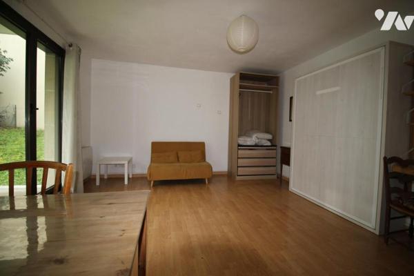 APPARTEMENT A VENDRE AU PERREUX SUR MARNE