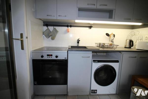 APPARTEMENT A VENDRE AU PERREUX SUR MARNE