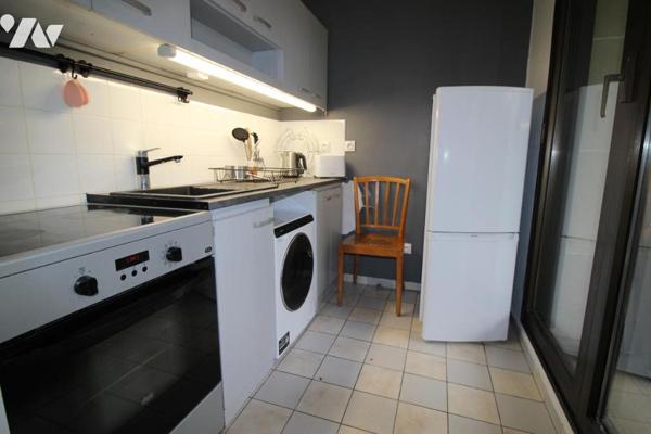 APPARTEMENT A VENDRE AU PERREUX SUR MARNE