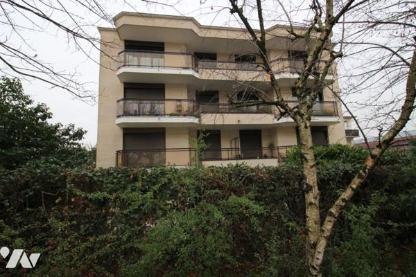 APPARTEMENT A VENDRE AU PERREUX SUR MARNE