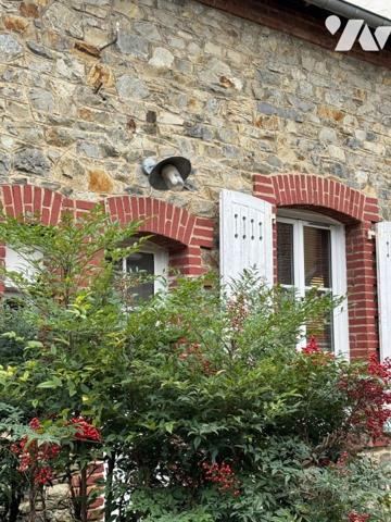 Vente Maison d'habitation