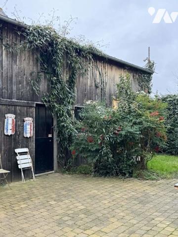 Vente Maison d'habitation