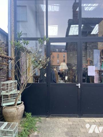 Vente Maison d'habitation