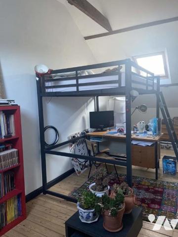 Vente Maison d'habitation