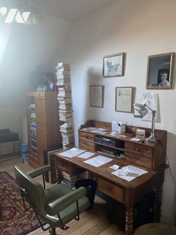 Vente Maison d'habitation