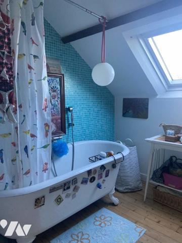 Vente Maison d'habitation