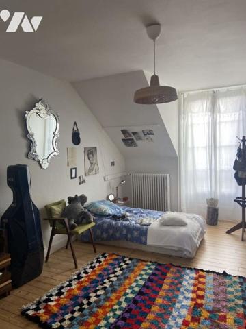 Vente Maison d'habitation