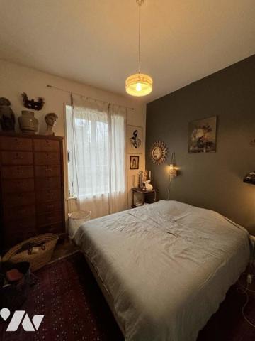 Vente Maison d'habitation