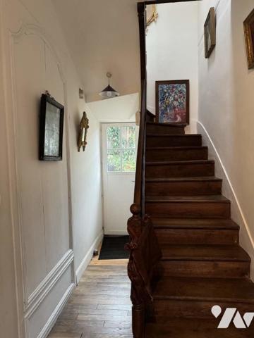 Vente Maison d'habitation