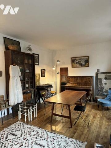 Vente Maison d'habitation