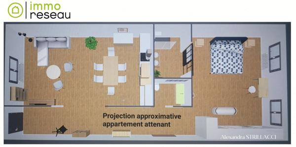 Maison à NOUILLY (57645)