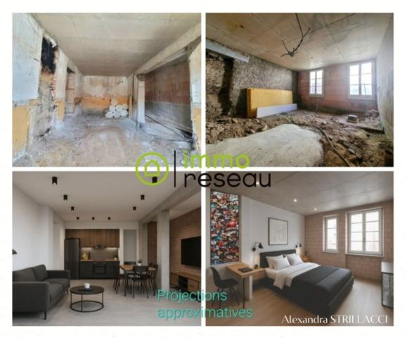 Maison à NOUILLY (57645)