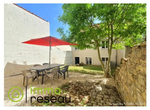 Maison à NOUILLY (57645)