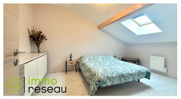 Maison à NOUILLY (57645)