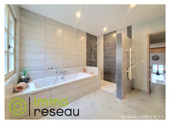 Maison à NOUILLY (57645)